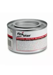 Pyrogel Gel de combustion boîte de 230ml (200g) (11B00)